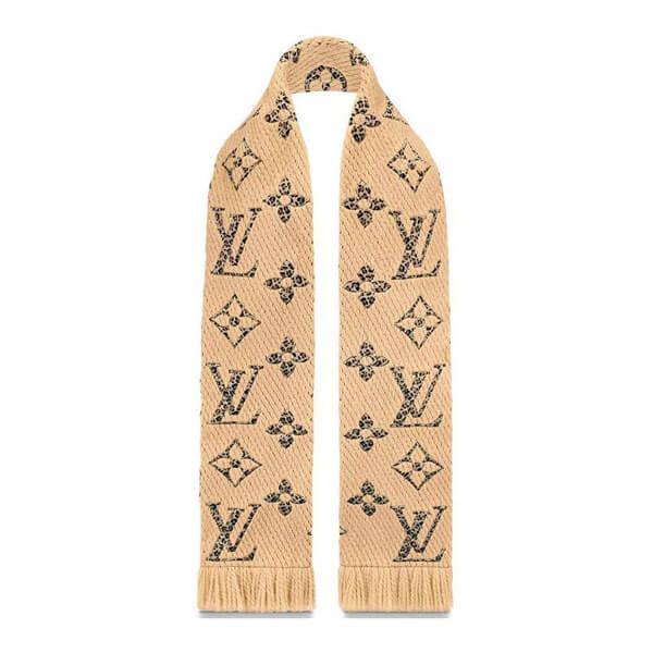 日本未発売！超レア　Louis Vuitton Giant Jungle Logomania    201020C20